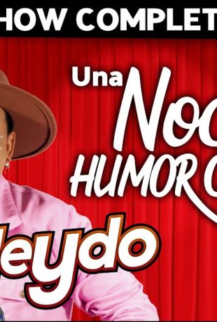Neydo Gutierrez STAND UP Comedy 2023 🤣 Full Show