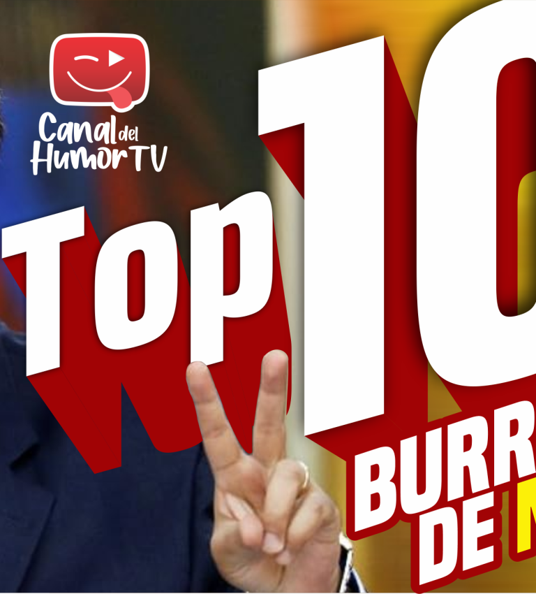 Top 10 Funny Moments of Maduro